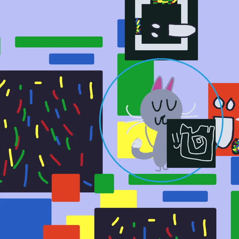 Game by @Thecat455