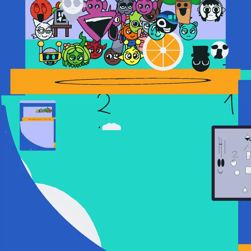 Game by @Mishany_2505