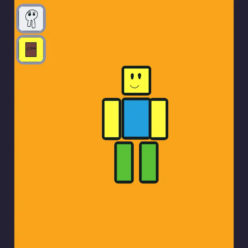 Game by @noobiewully_official