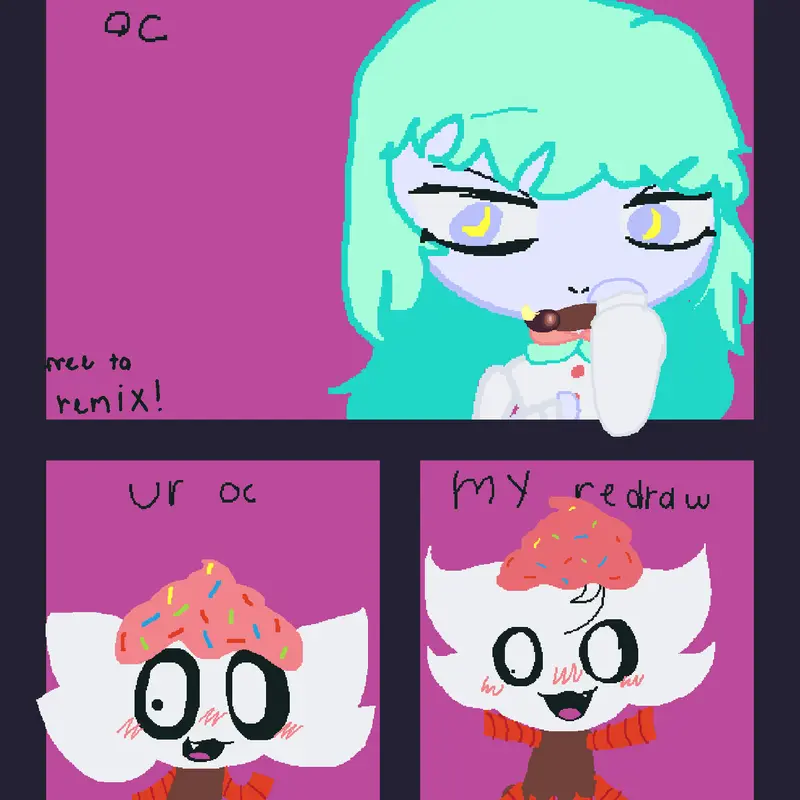 Game by @cookie_thecandy