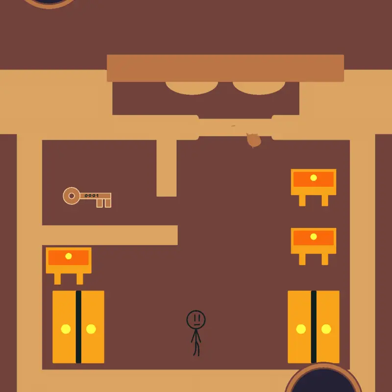 Game by @buiderman