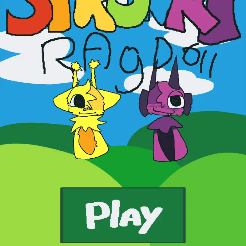 Game by @wollydoggy