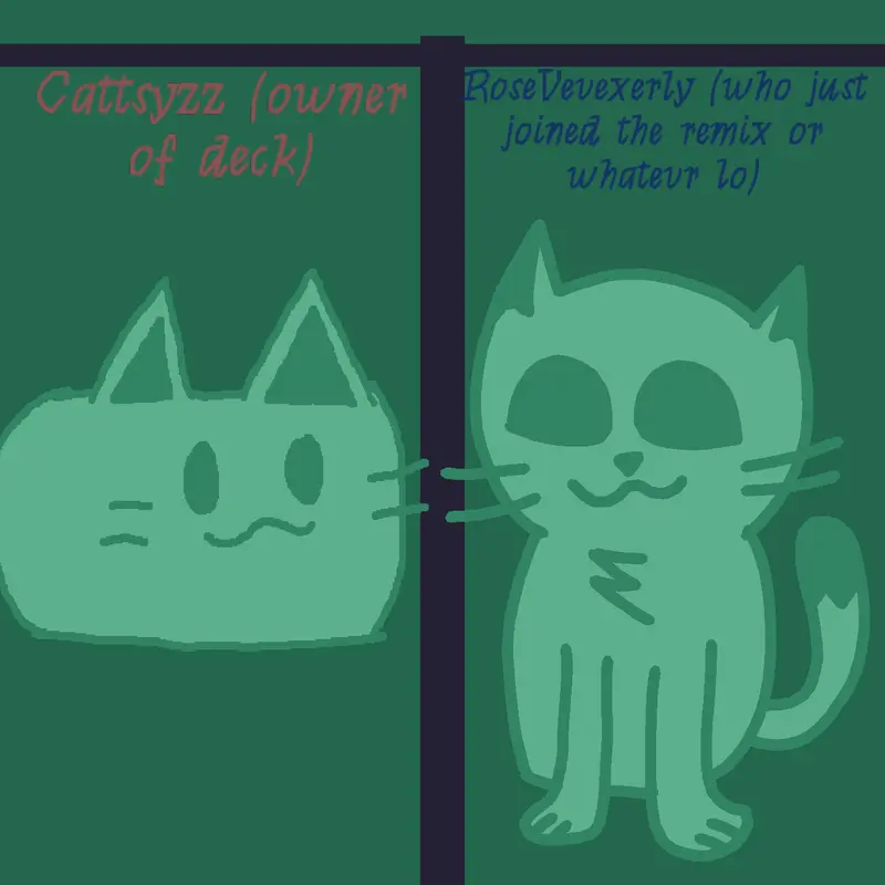 Game by @RoseVevexerly