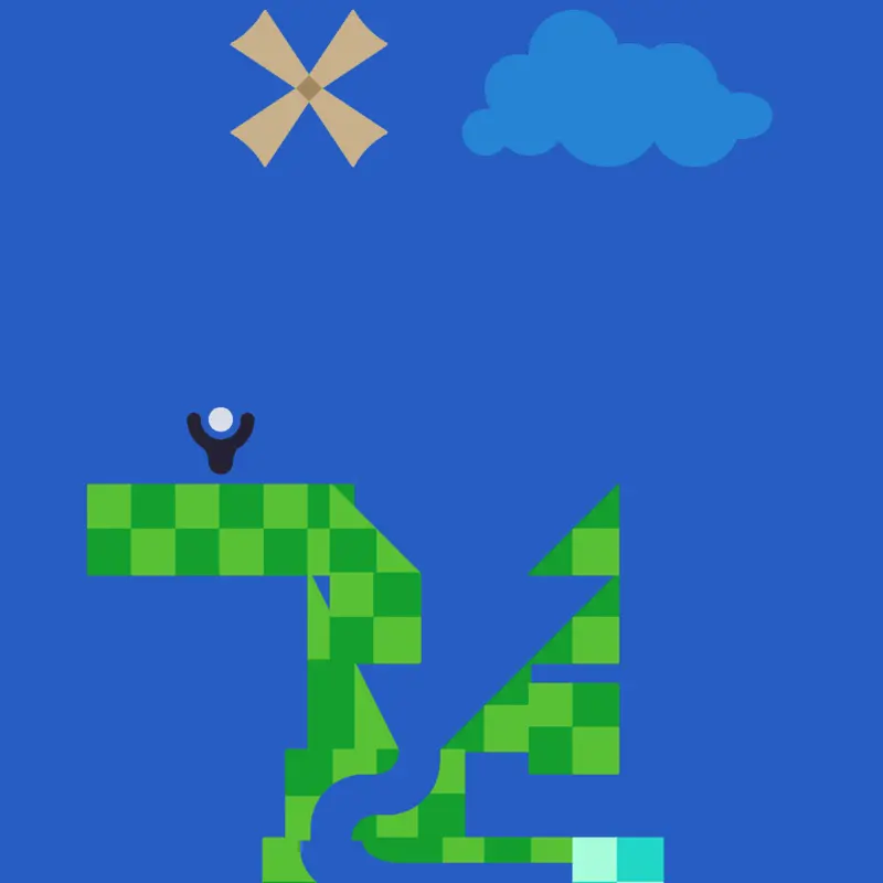 Game by @trexandtime