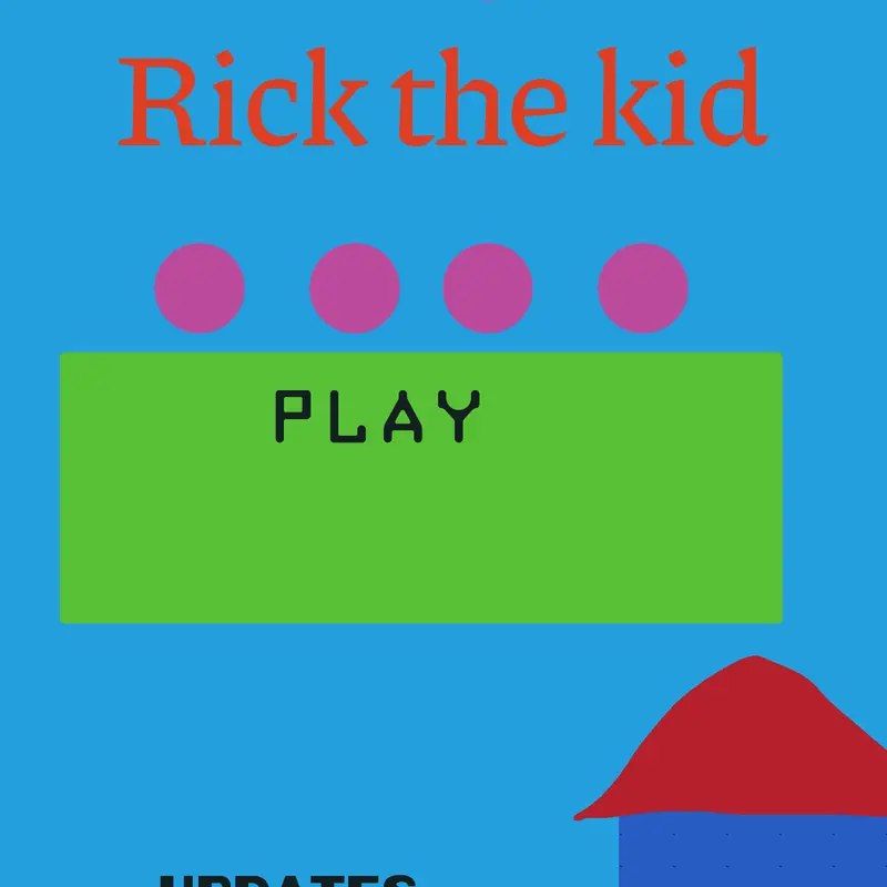 Game by @facuDev