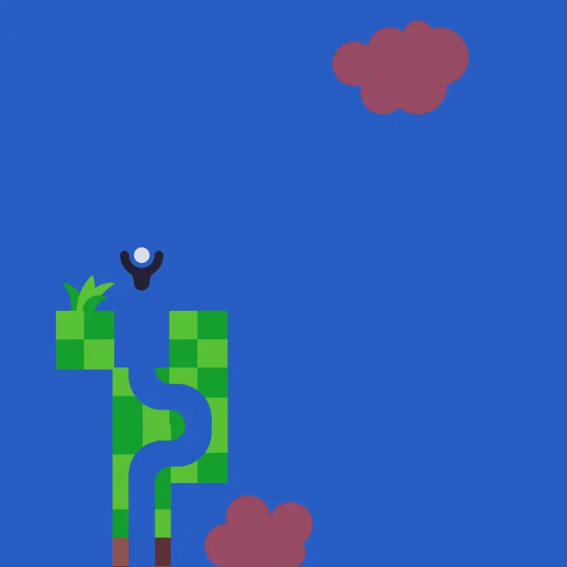 Game by @thenormaldev