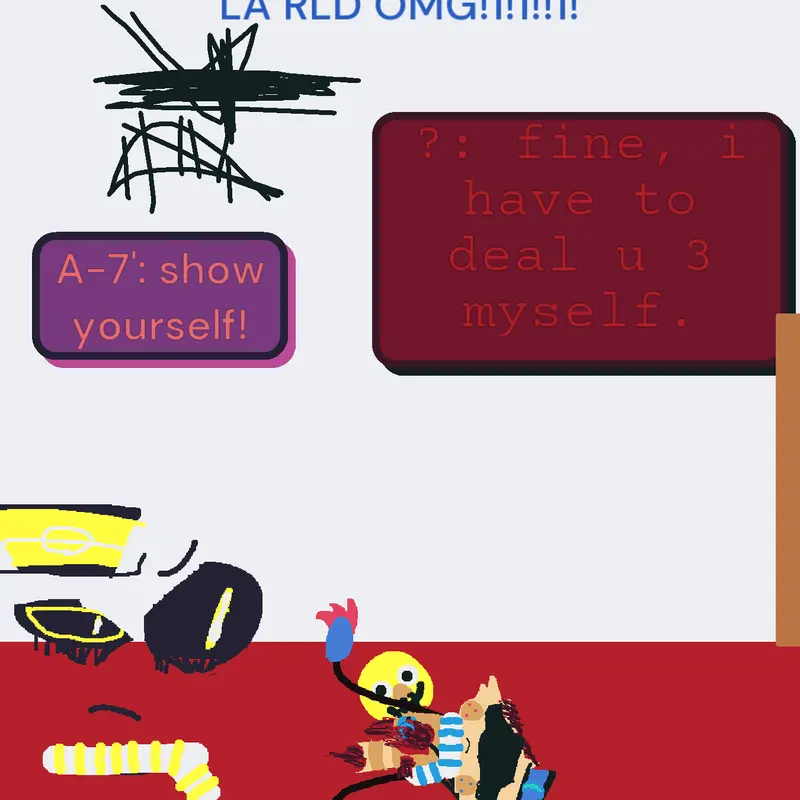 Game by @rooms-dump_666-sprunki