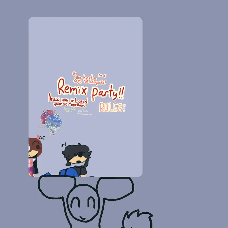 Game by @CadeldacatElpukifan