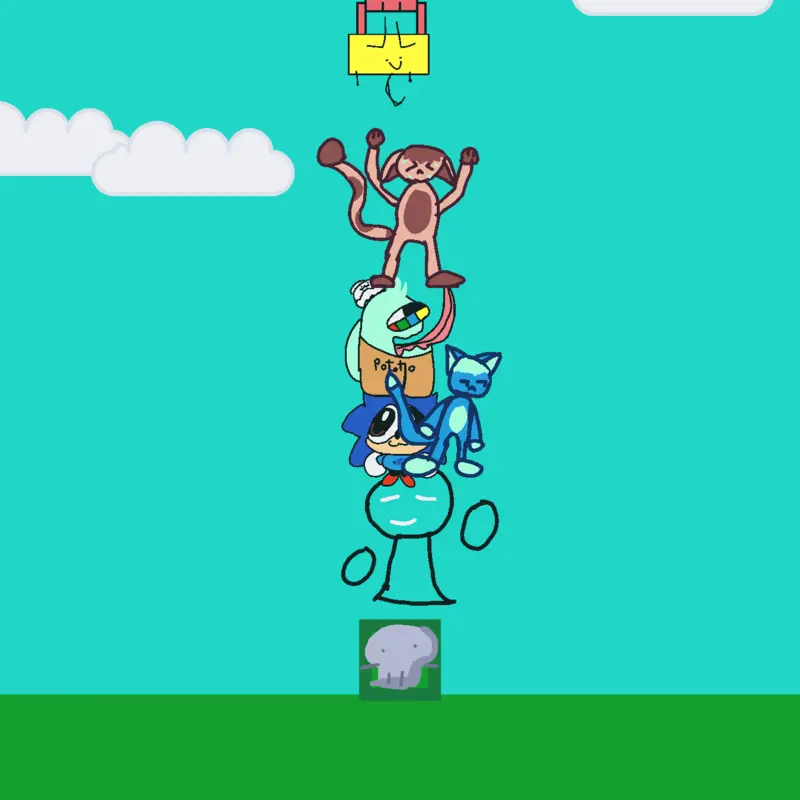 Game by @XxEloni_IloveMedine