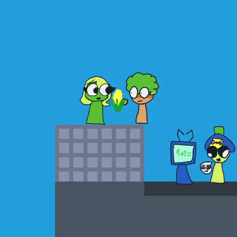 Game by @AbbyGum_official