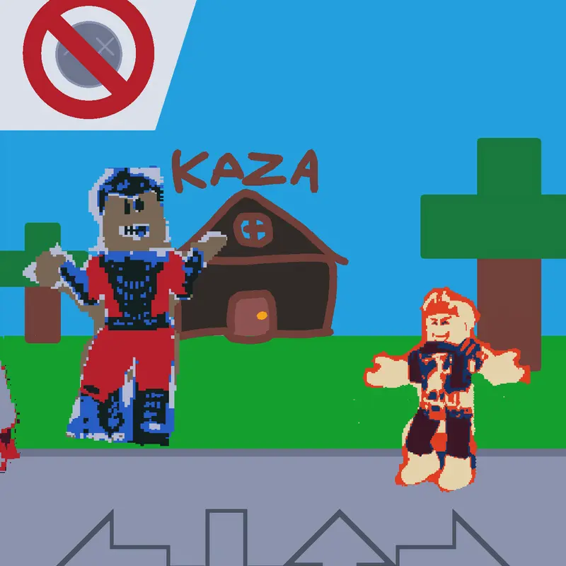 Game by @SrCreme