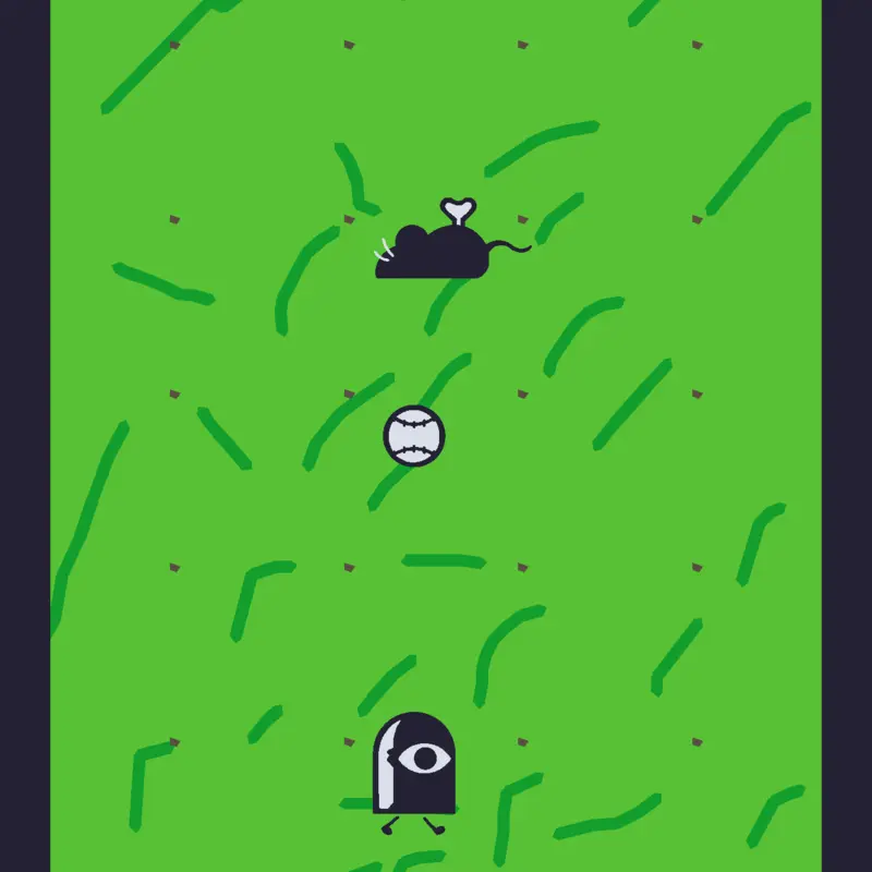 Game by @Arok7689