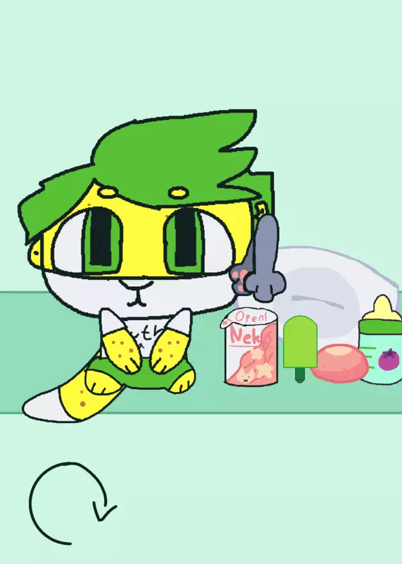 Game by @F4NY4KUM1
