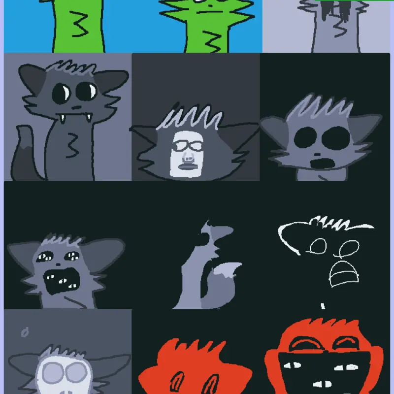 Game by @VoiceFour