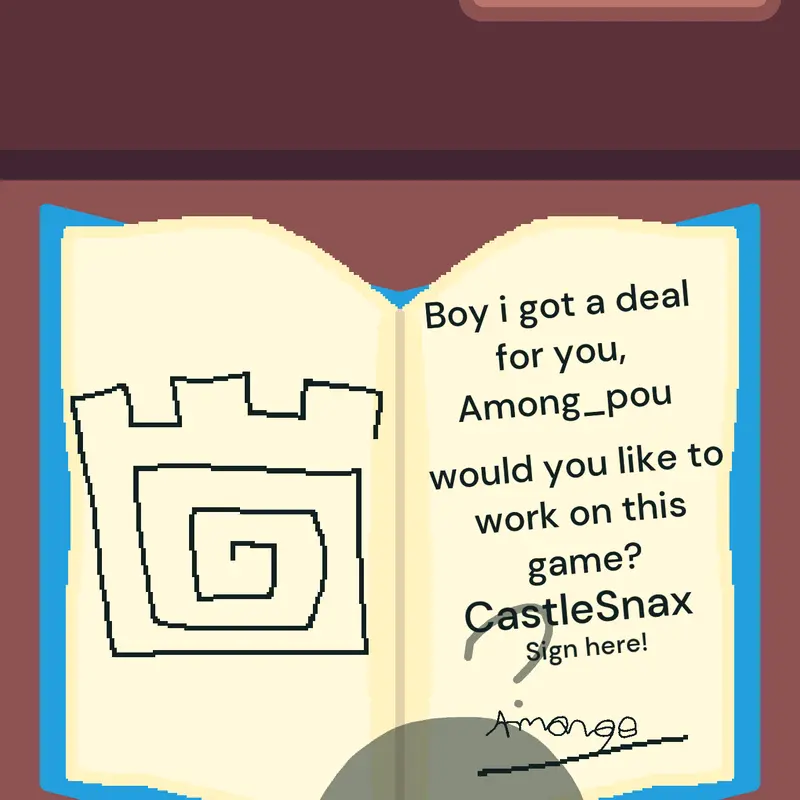 Game by @Among_pou