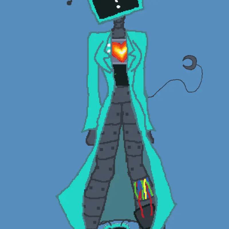 Game by @Mirrore