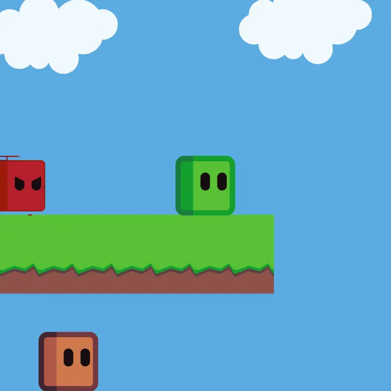 Game by @billcip