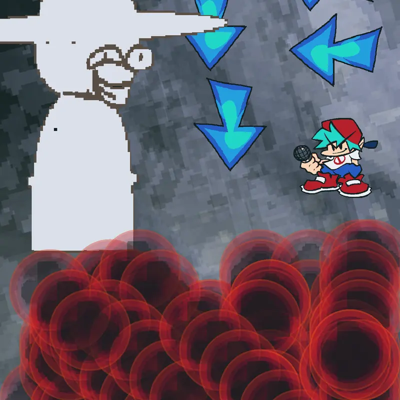Game by @not_the_thing