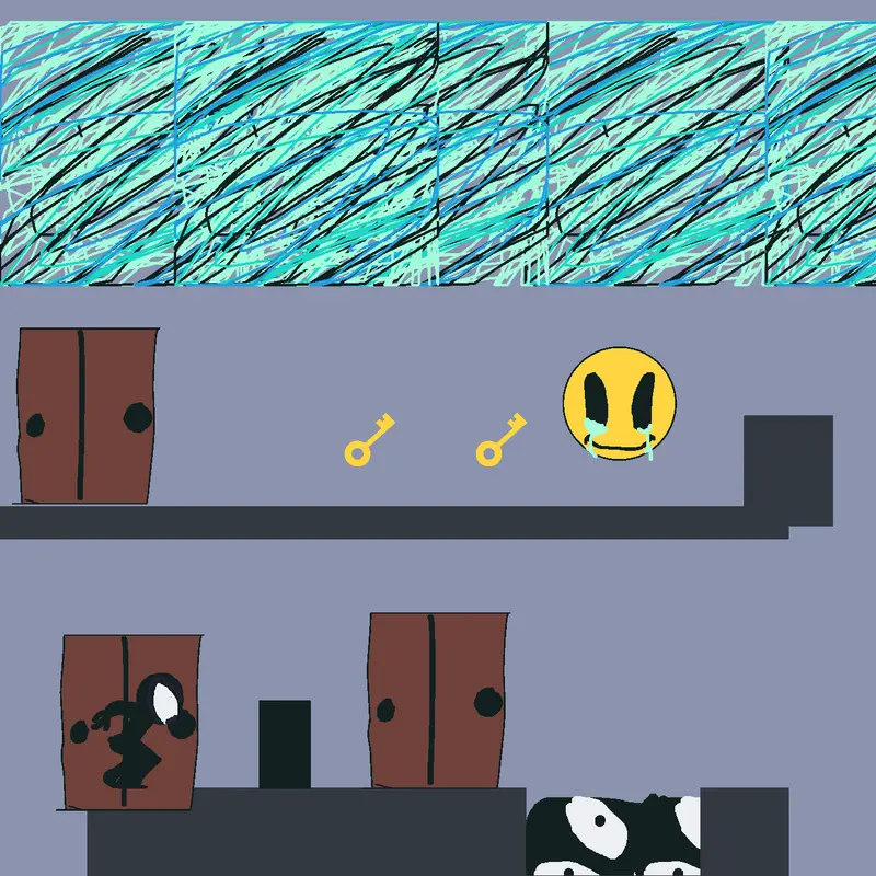 Game by @NOTMINEH