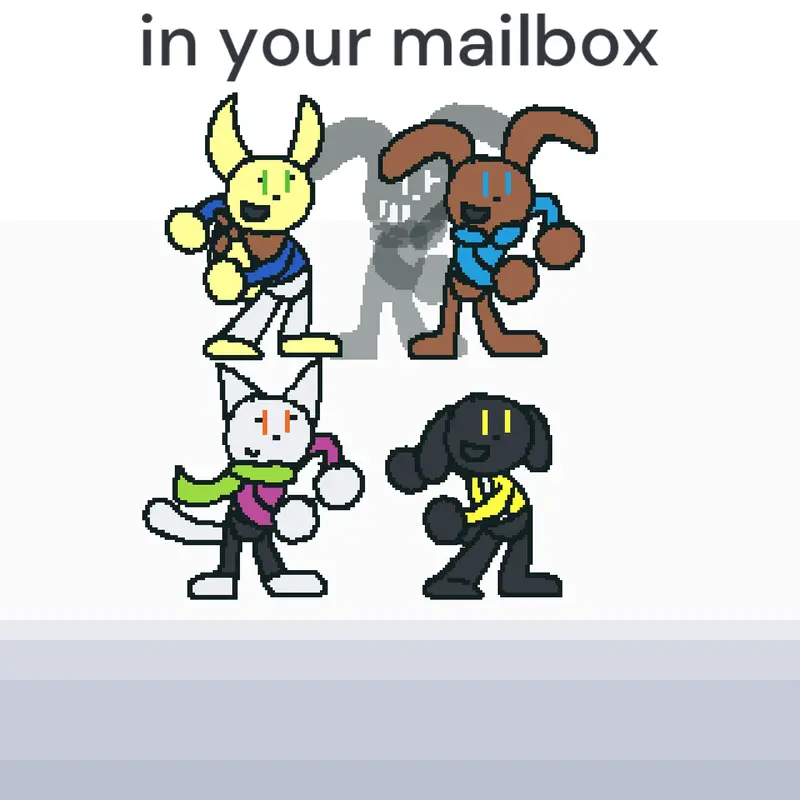 Game by @springbonnie777