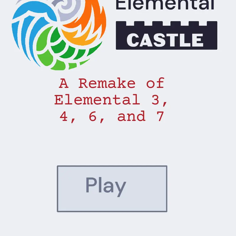 Game by @grossdomesticproductions