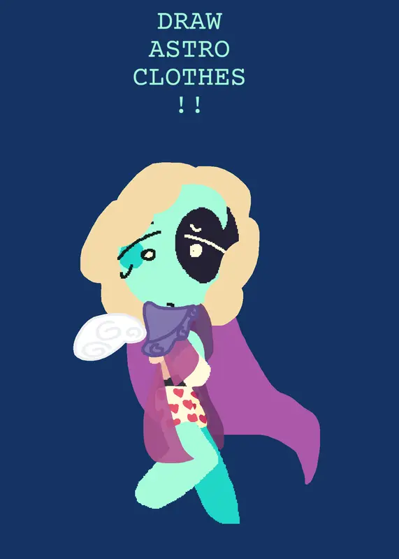 Game by @dandysworld-fan