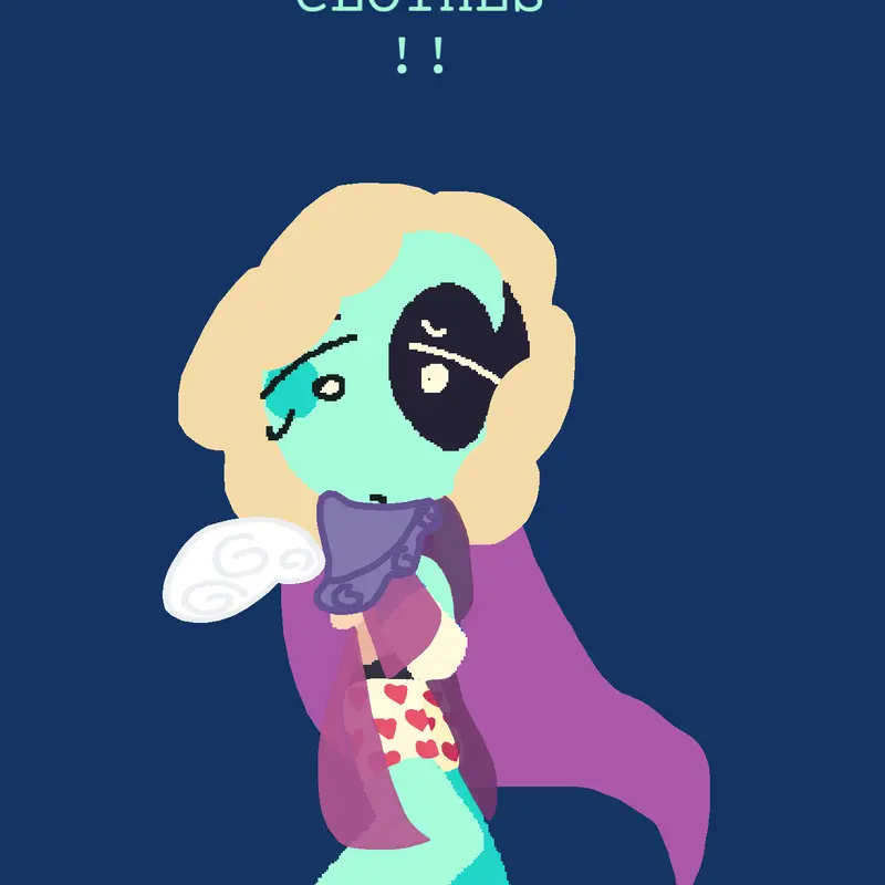 Game by @dandysworld-fan