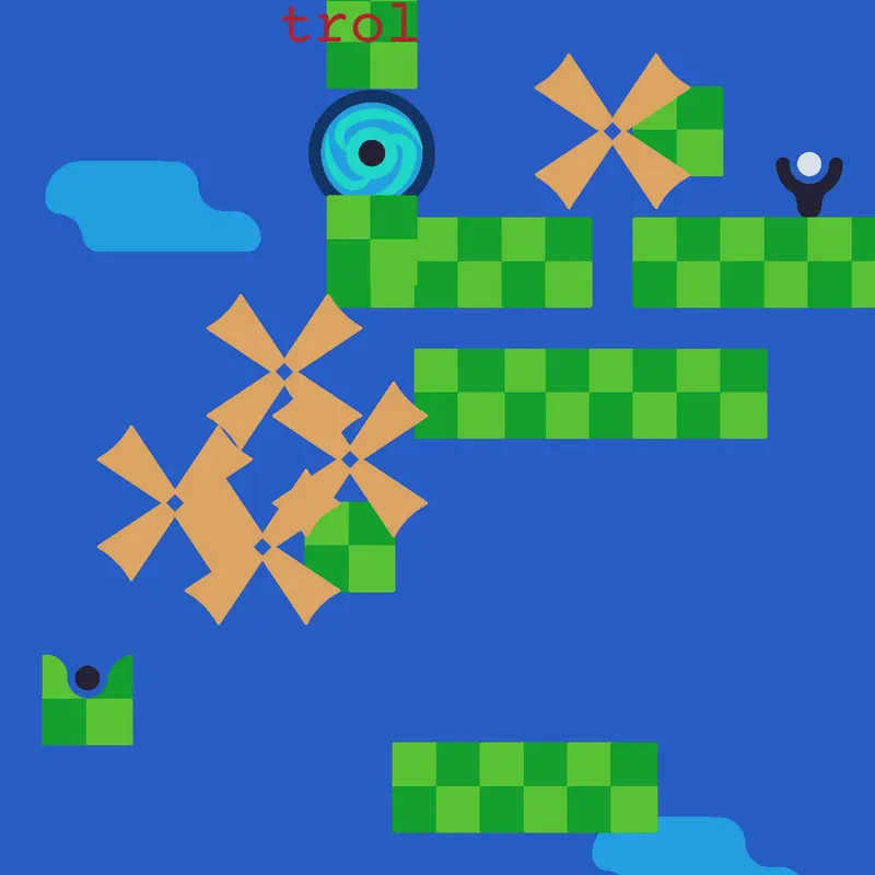 Game by @lorge