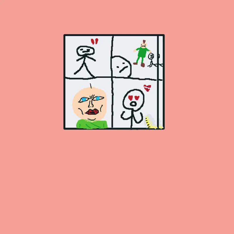 Game by @ChanYL