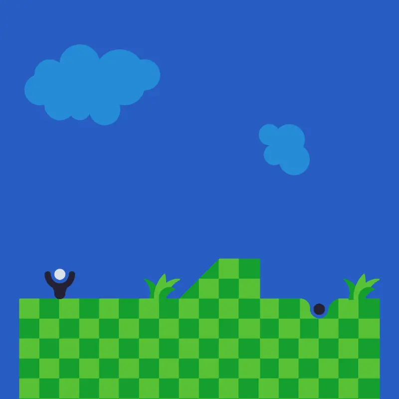 Game by @Samuelplo