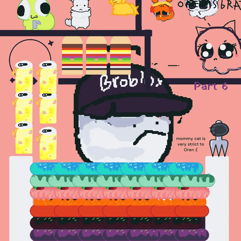 Game by @healthesprunki