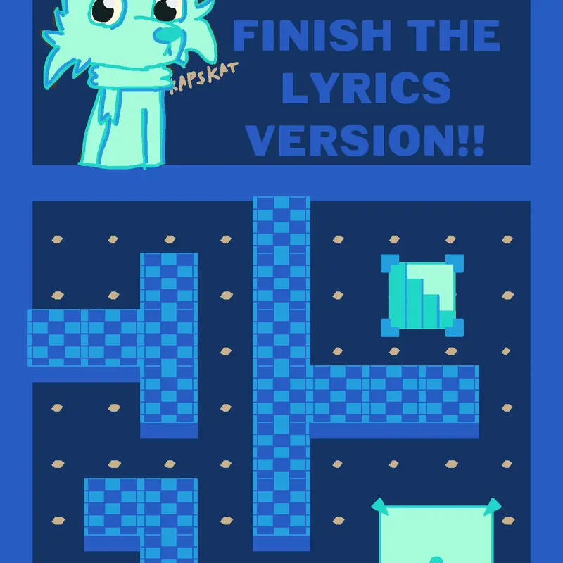 Game by @purrfectly_pawsome