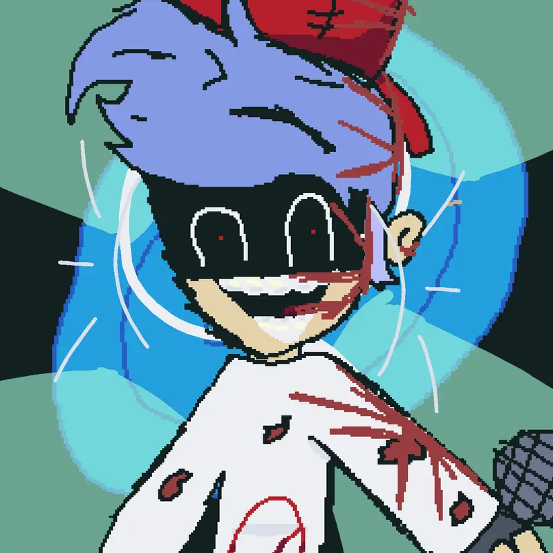Game by @TYLER--ANIMATING-_-