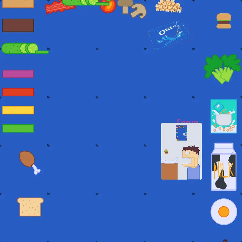 Game by @greenplayzoffical_castle