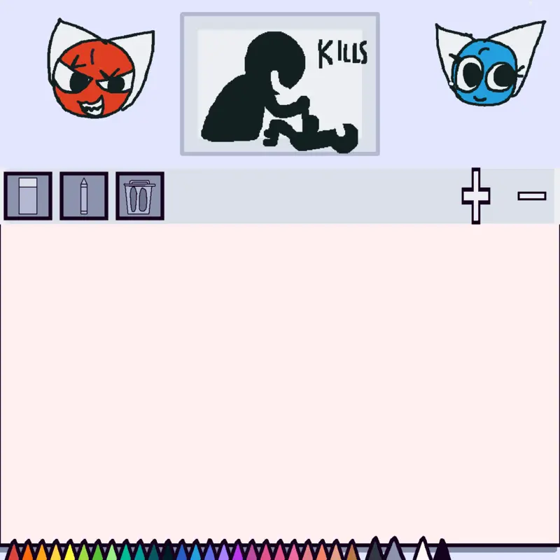 Game by @Claire_emojicat