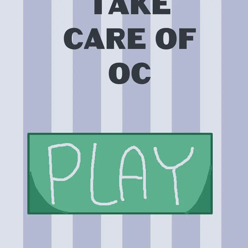 Game by @backroomy