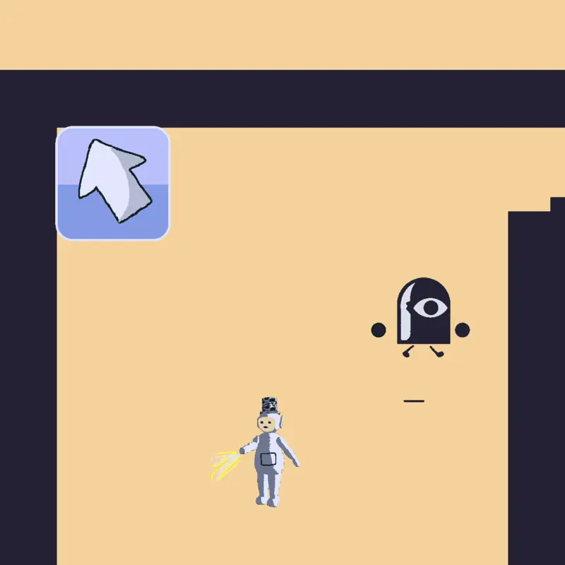 Game by @salbenja