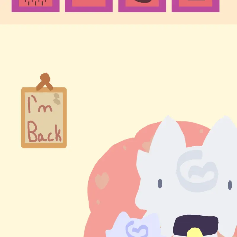 Game by @Yeppe_Cat