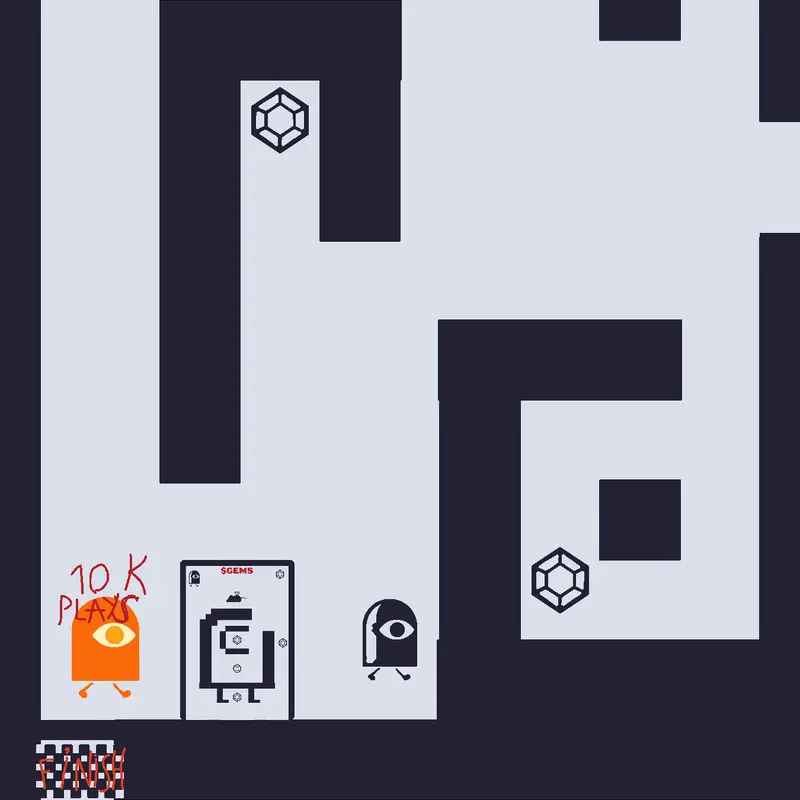 Game by @Tutebenic