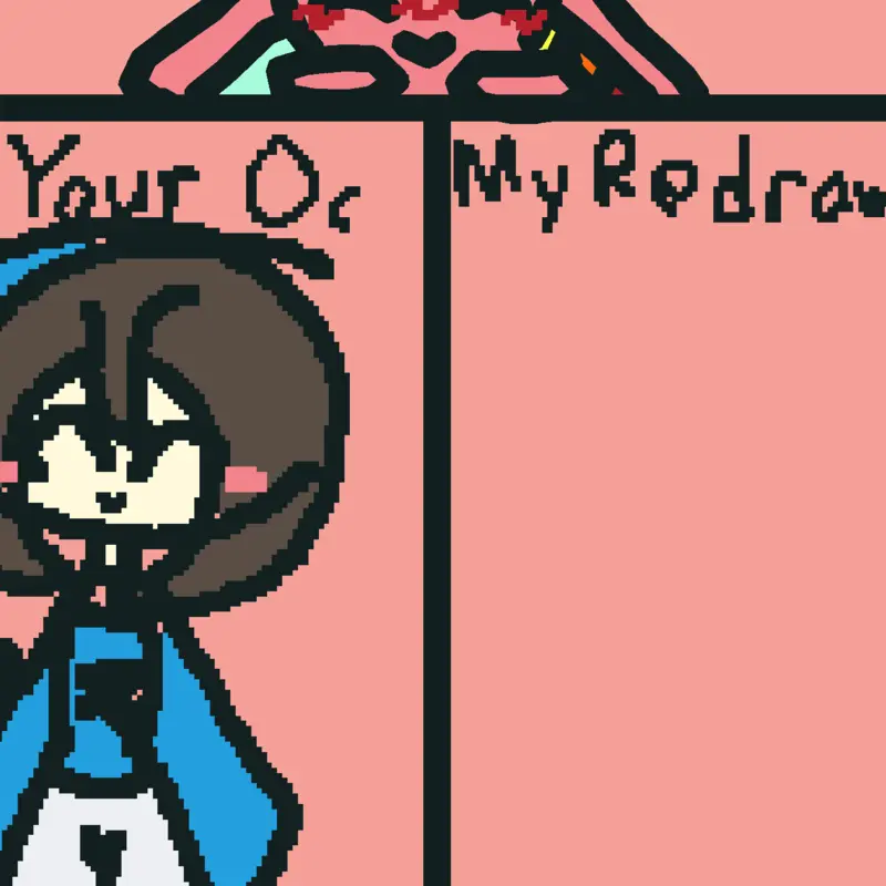 Game by @Sketcher12_and_Eli09