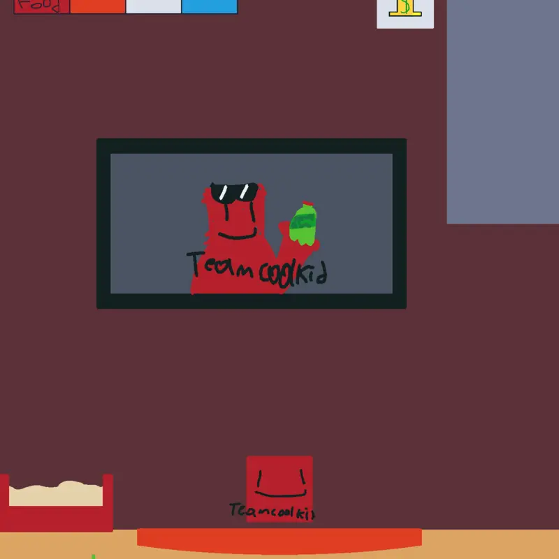 Game by @countryball11