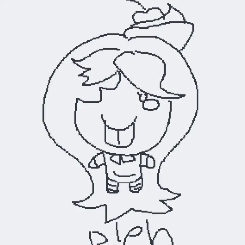 Game by @MinttyMintCake