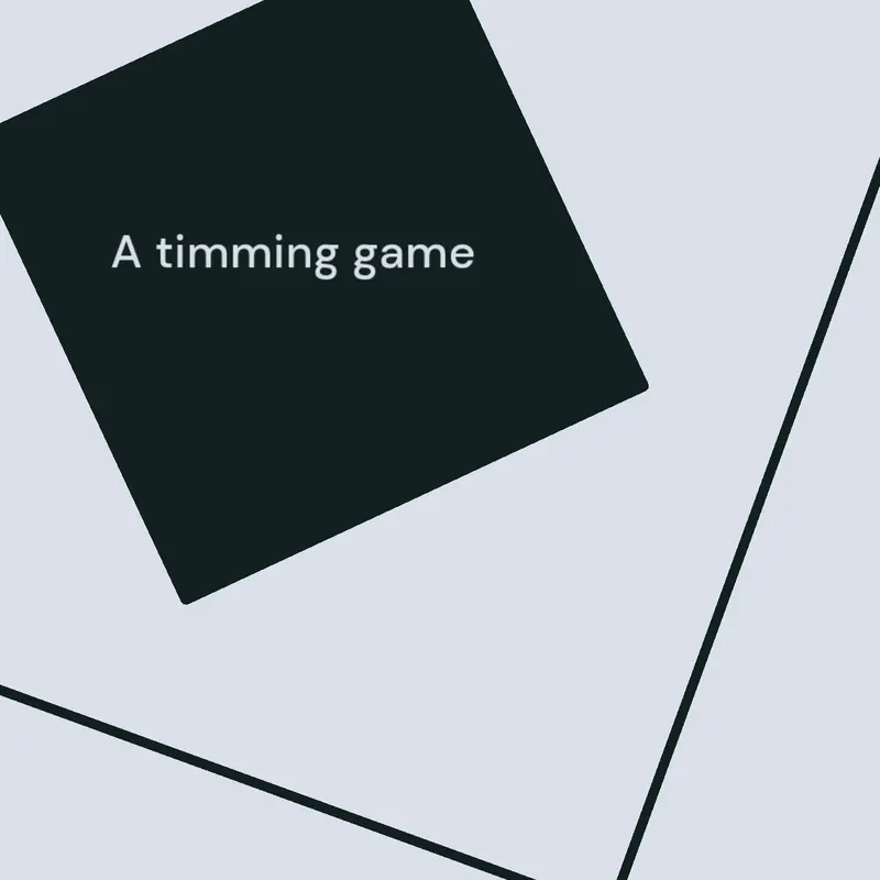 Game by @The_Yellow_Ape