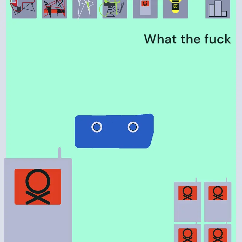 Game by @titantvman569