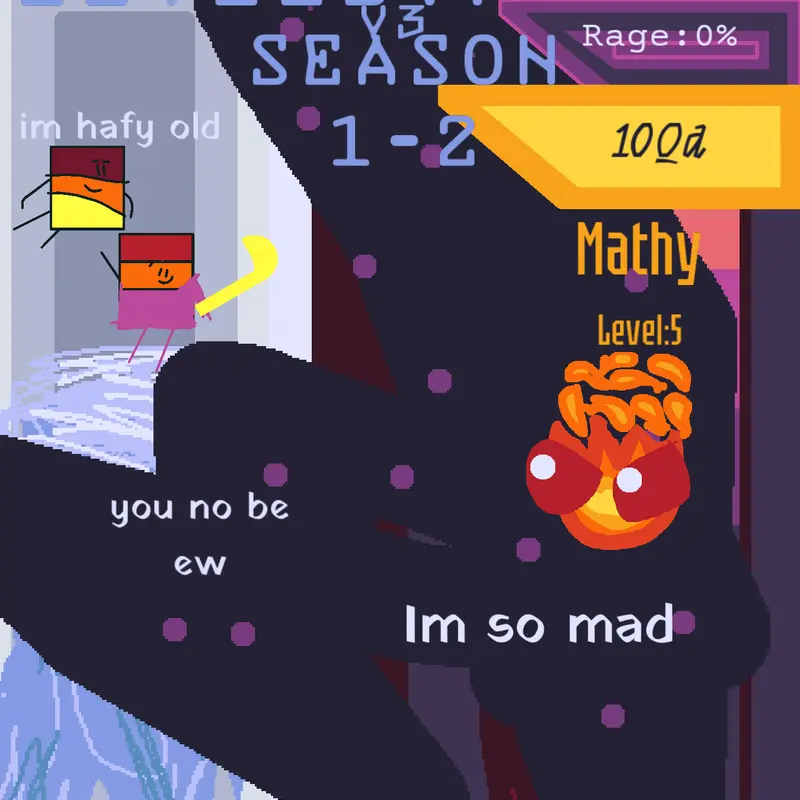 Game by @hafy