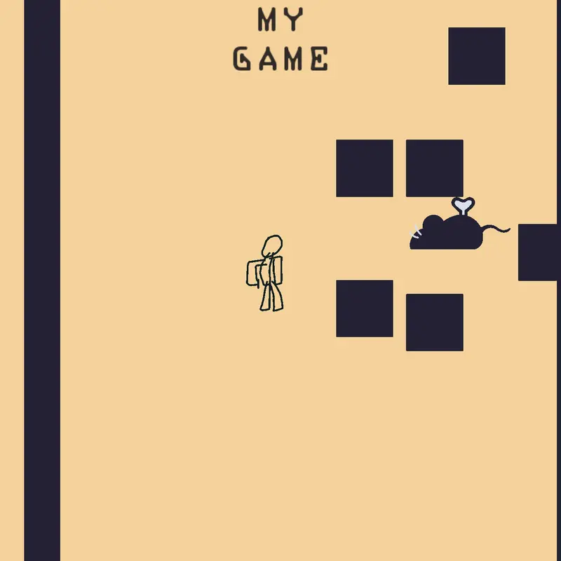 Game by @Azy_OFC
