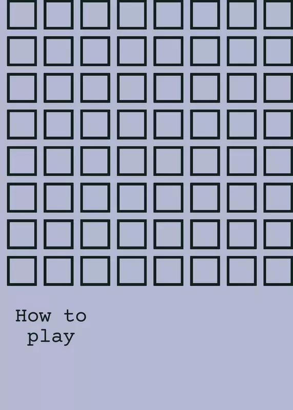 Game by @F_the_alphabetlore