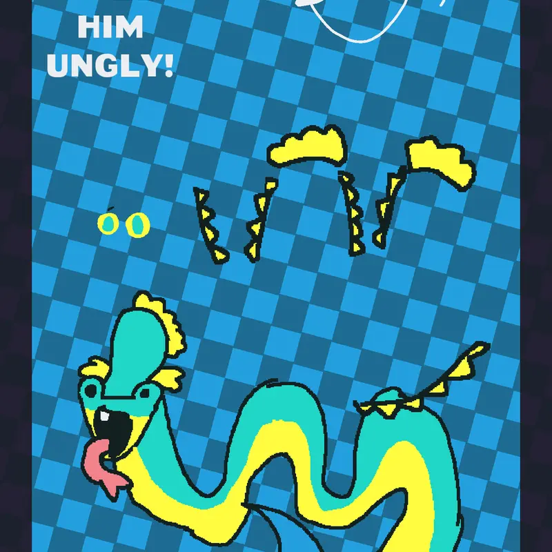 Game by @Railroad_crossing