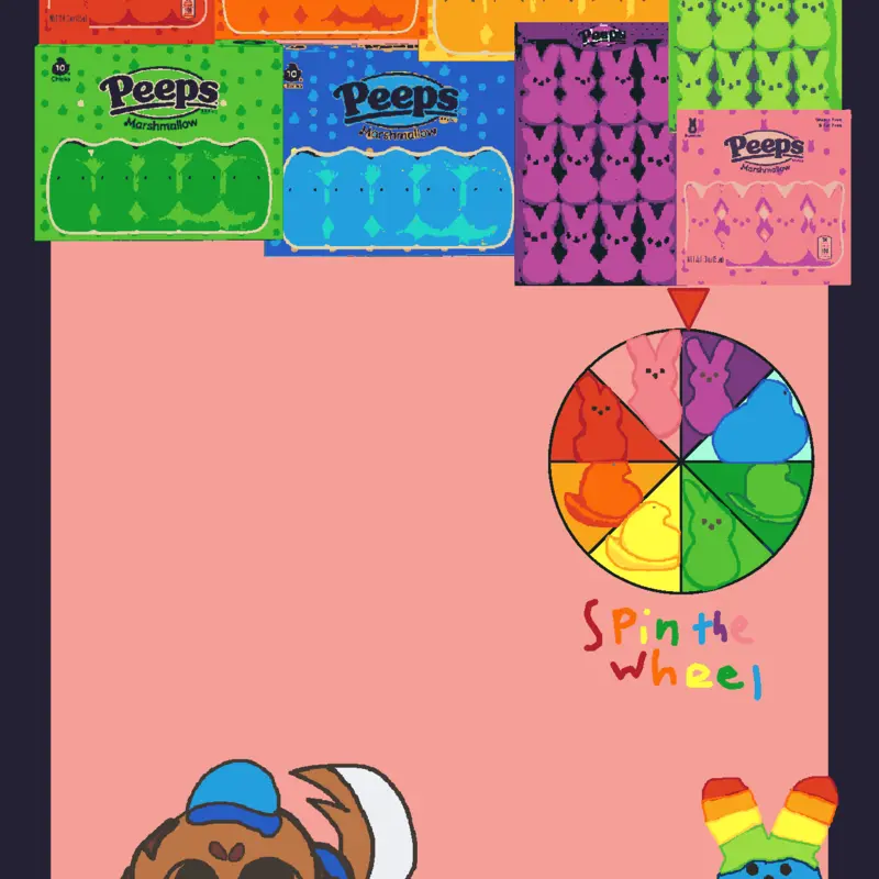 Game by @Lizabeth_the_carcal_cat