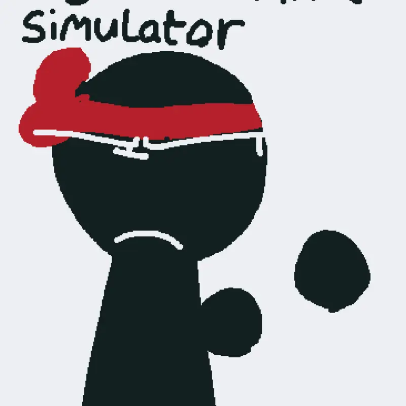 Game by @CyanThePenny